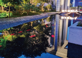 搖一搖語音互動控制系統(tǒng)