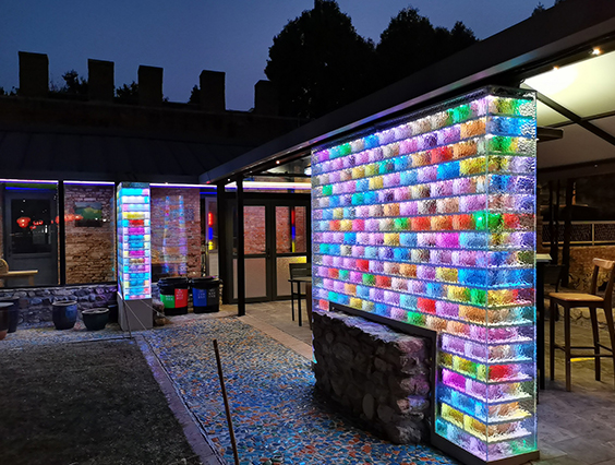 萬物織靈 | 邂逅北京生態(tài)藝術(shù)展，盡享光影盛宴